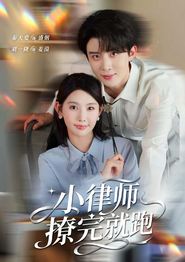小律师撩完就跑