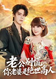 老公别慌，你老婆是绝世高人