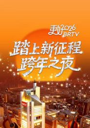 2026北京卫视跨年晚会