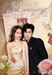 被分手当天我闪婚了真千金