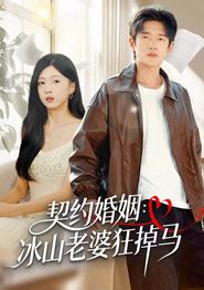 契约婚姻：冰山老婆狂掉马