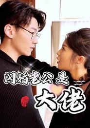 新版：闪婚老公是大佬