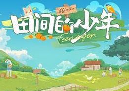 田间的少年第二季