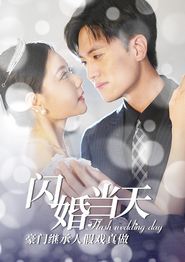 闪婚当天豪门继承人假戏真做