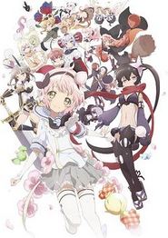 魔法少女育成计划