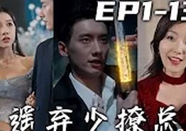 逍遥弃少撩总裁