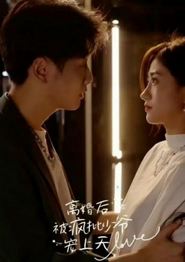 离婚后被疯批少爷宠上天