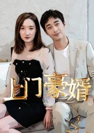 新：上门豪婿