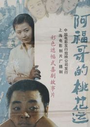 阿福哥的桃花运