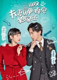 夫妻马甲双双掉完把家还