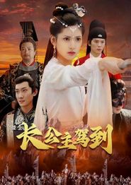 长公主驾到