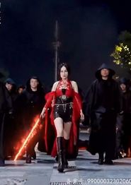龙神归来震慑万物