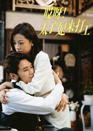 哎呀！太子妃来打工