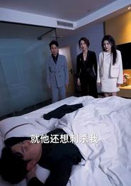 重回商界做大佬