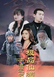 极品仙帝追爱记