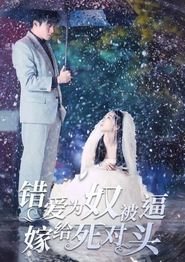 错爱为奴被逼嫁给死对头