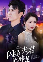 闪婚夫君是神龙