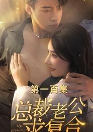总裁老公求复合