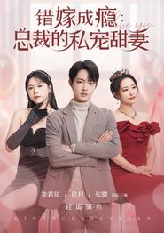错嫁成瘾：总裁的私宠甜妻