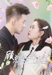 顾总的二婚娇妻