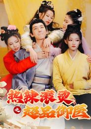 热辣滚烫之超品御医