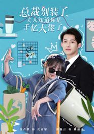 总裁别装了，夫人知道你是千亿大佬了