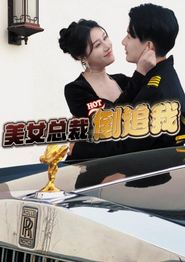 美女总裁倒追我