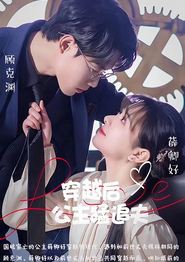 穿越后公主猛追夫