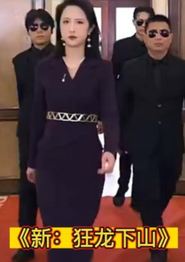 新九州狂龙