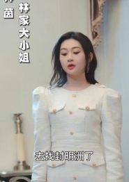 封总罪宠小娇妻
