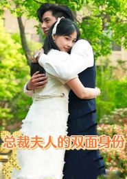 总裁夫人的双面身份