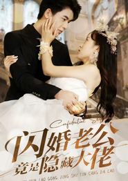闪婚老公竟是隐藏大佬
