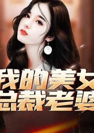 我的美女总裁老婆