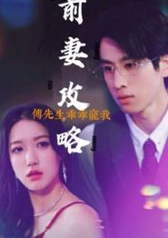 前妻攻略：傅先生乖乖宠我
