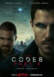 8号警报2