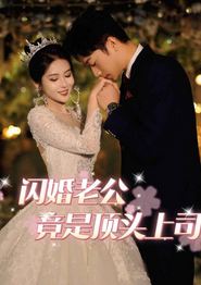 闪婚老公竟是顶头上司