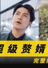 超级赘婿
