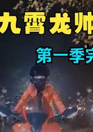 九霄龙帅第一季