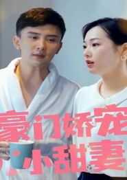 豪门娇宠小甜妻第一季