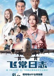飞常日志国语