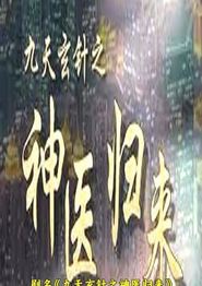 九天玄针之神医归来