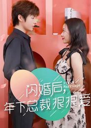 闪婚后年下总裁狠狠爱