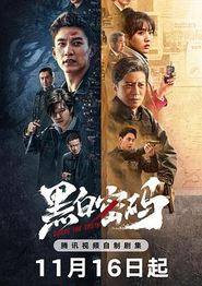 黑白密码