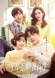 了不起的甄高贵
