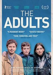 成年人们