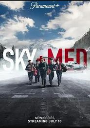 空中救护第二季