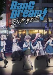 BanG Dream! Its MyGO!!!!!