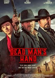 DeadMansHand