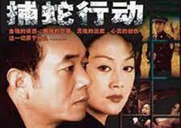 捕蛇行动