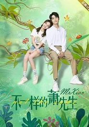 不一样的萧先生